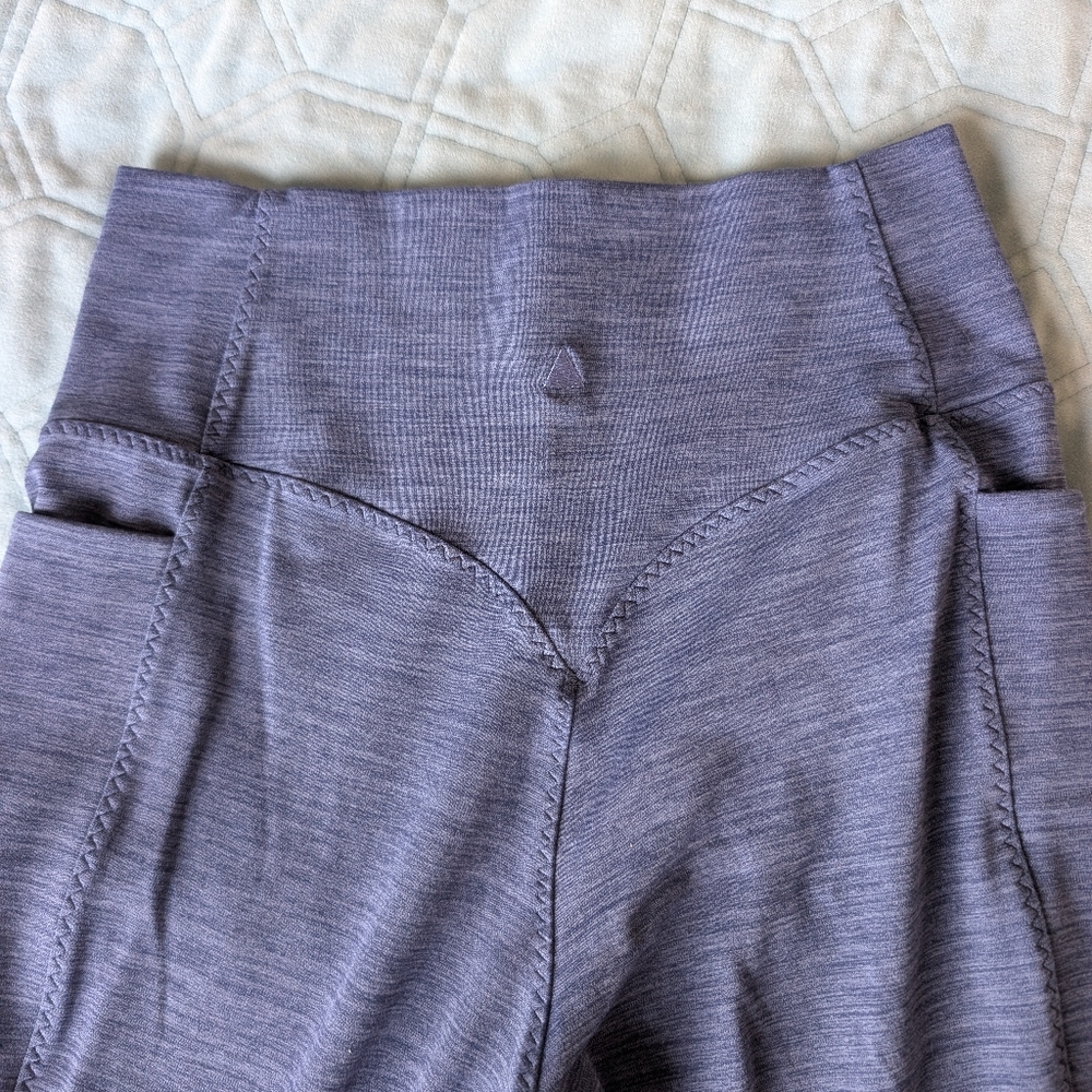 Vitality Pocket Leggings